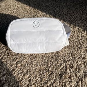 AUTHENTIC lululemon belt bag